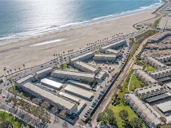 381 E Surfside, Port Hueneme, CA 93041