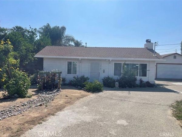 11818 Yorba Av, Chino, CA 91710