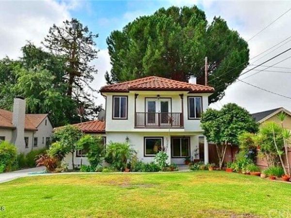 1736 Vistillas Road, Altadena, CA 91001