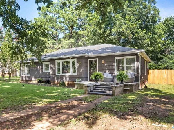 1406 10th Avenue Se SE, Decatur, AL 35601