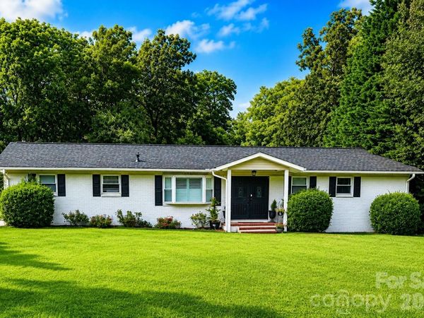 505 Amon Lane, Pineville, NC 28134