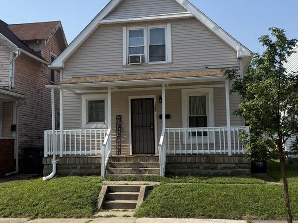 1790 Hamilton Street , Toledo, OH 43607