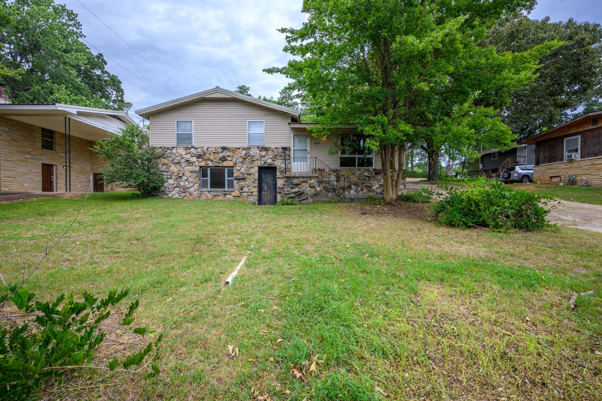 360 W Morrow Street, Batesville, AR 72501 Main Photo