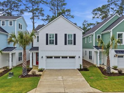 512 9th Ave. S, North Myrtle Beach, SC 29582