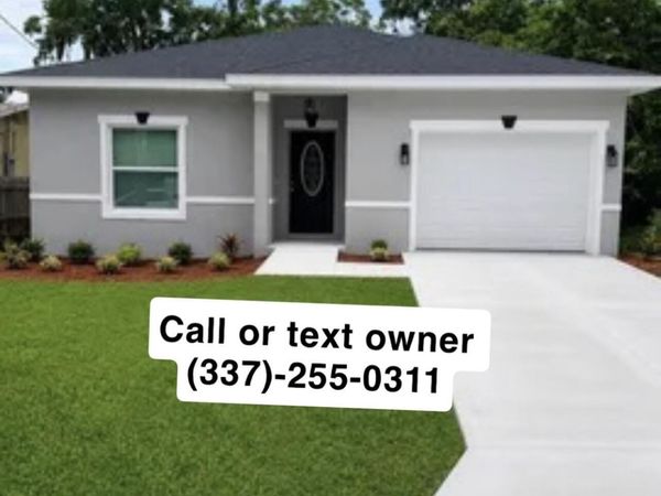 547 N LINCOLN Street, Daytona Beach, FL 32114