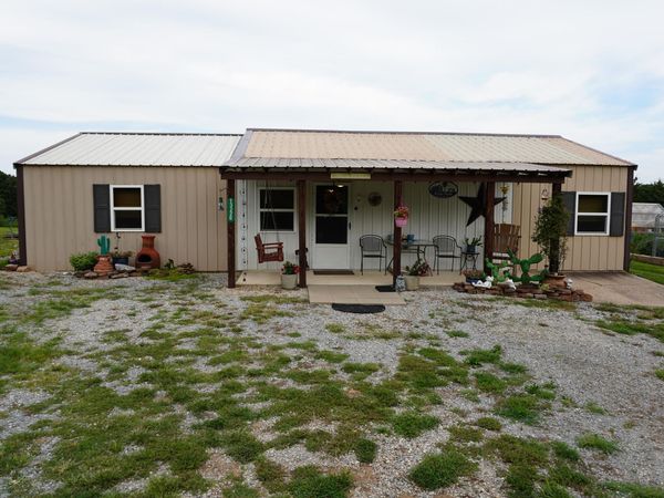 13226 Cr 437, Mountain View, MO 65548