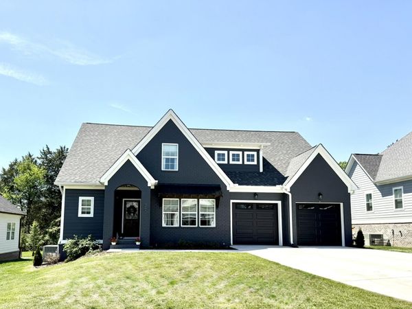 5096 Judd Way, Cleveland, TN 37312