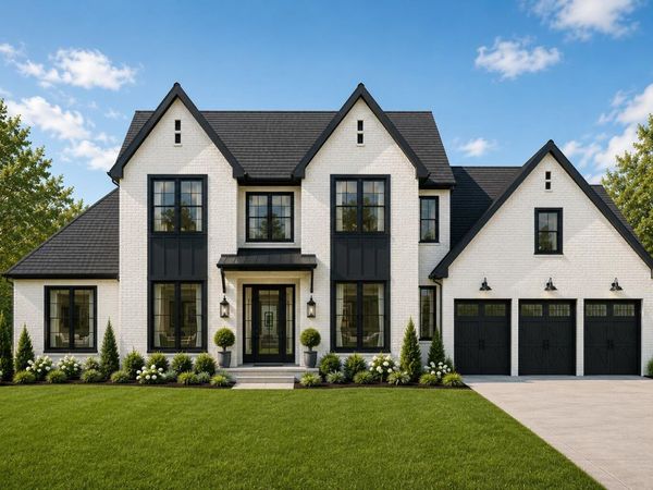 2195 Paige Meadows, Lot 16 Court, Hixson, TN 37343