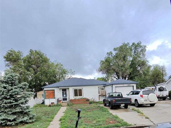 435 Raleigh Street , Denver, CO 80204