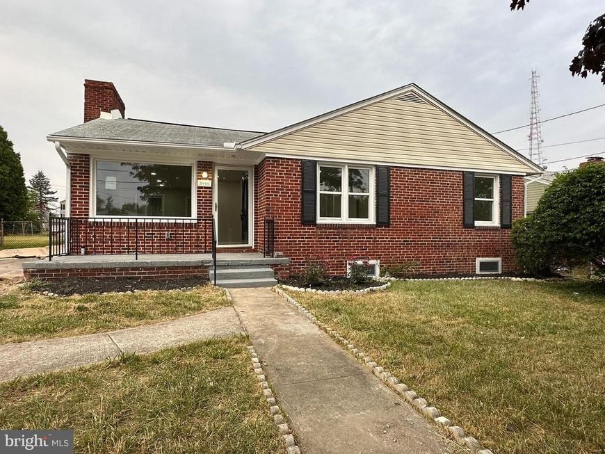5906 Leewood Avenue , Catonsville, MD 21228 Main Photo