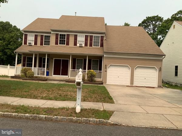 305-A SPRINGFIELD AVENUE, EGG HARBOR TOWNSHIP, NJ 08234