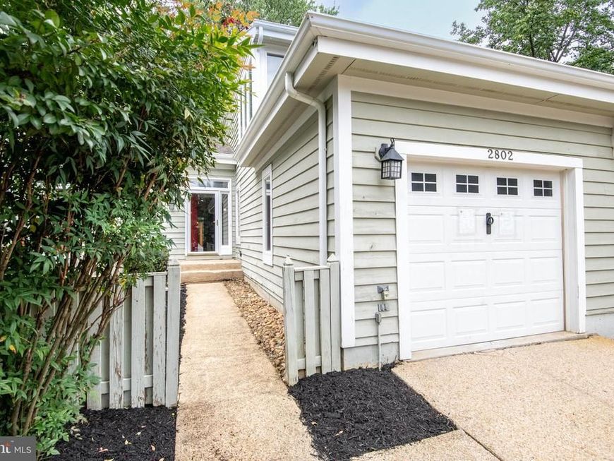 2802 Mockingbird Court, Annapolis, MD 21401 Main Photo