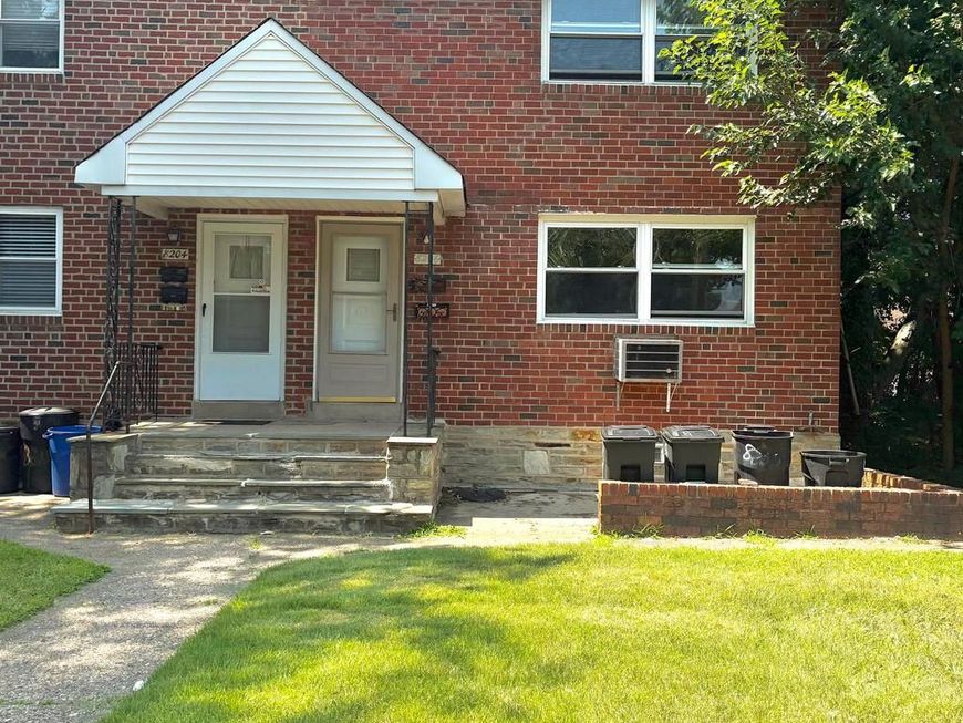 8206 Verree Road, Unit 1ST FL, Philadelphia, PA 19111 Main Photo