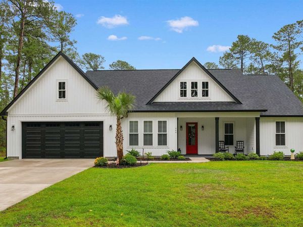 464 NW Boundary Loop Rd., Calabash, NC 28467