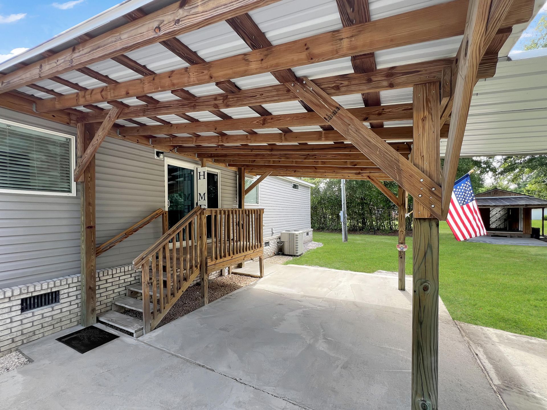 6204 Badham Drive Photo 26