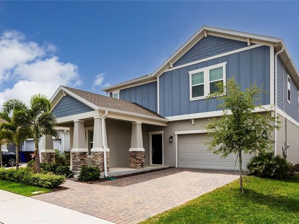 1778 BEE NICE DRIVE , KISSIMMEE, FL 34744