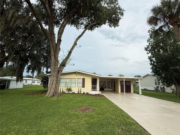 35 SEMINOLE PATH, WILDWOOD, FL 34785