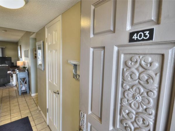 4155 S ATLANTIC AVENUE , Unit 403, NEW SMYRNA BEACH, FL 32169