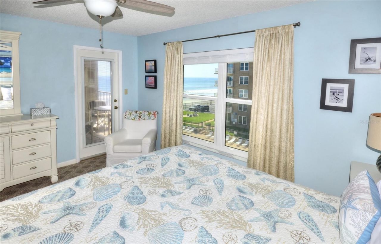 4155 S Atlantic Avenue, Unit 403, New Smyrna Beach, FL 32169 Photo