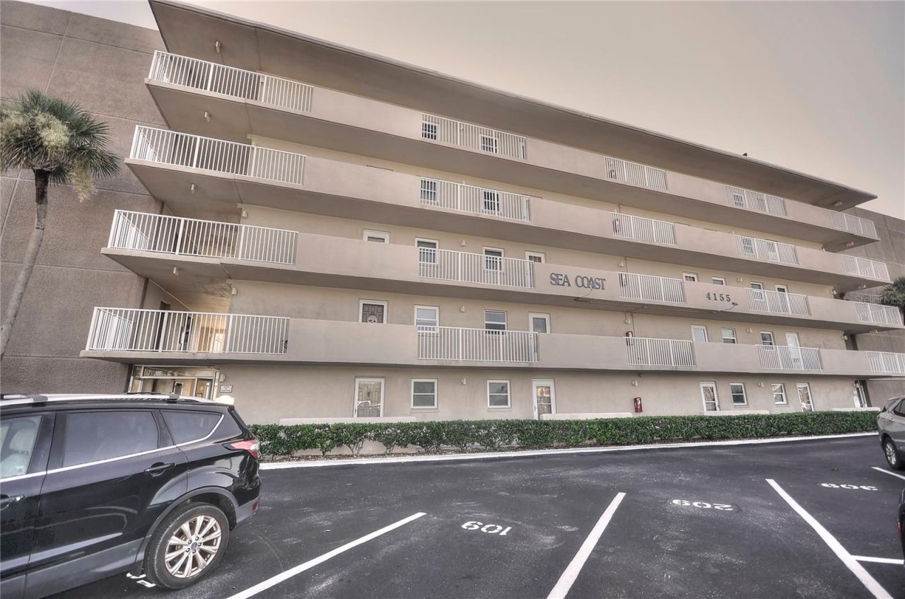 4155 S Atlantic Avenue, Unit 403, New Smyrna Beach, FL 32169 Photo