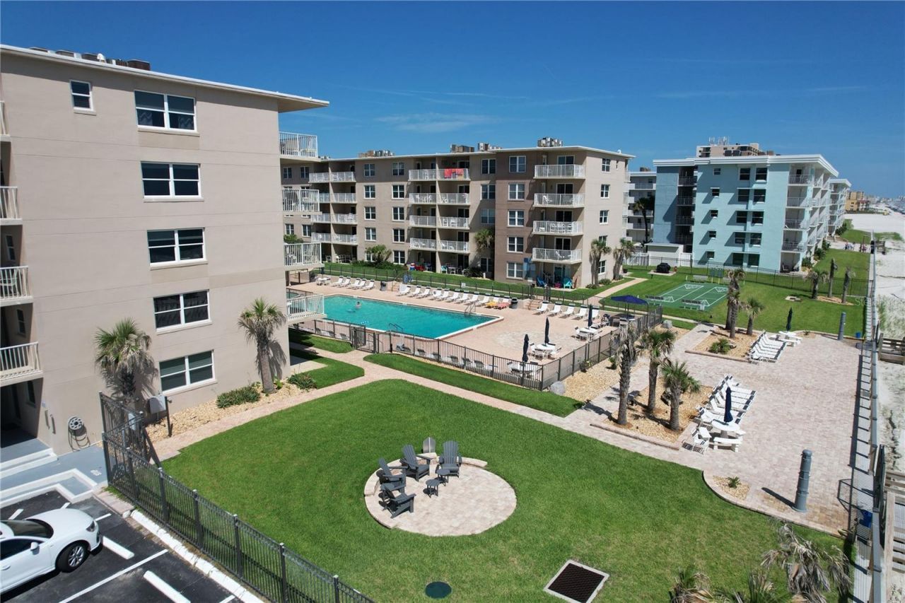 4155 S Atlantic Avenue, Unit 403, New Smyrna Beach, FL 32169 Photo