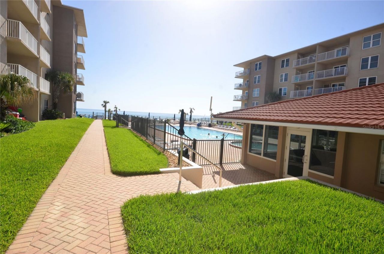 4155 S Atlantic Avenue, Unit 403, New Smyrna Beach, FL 32169 Photo
