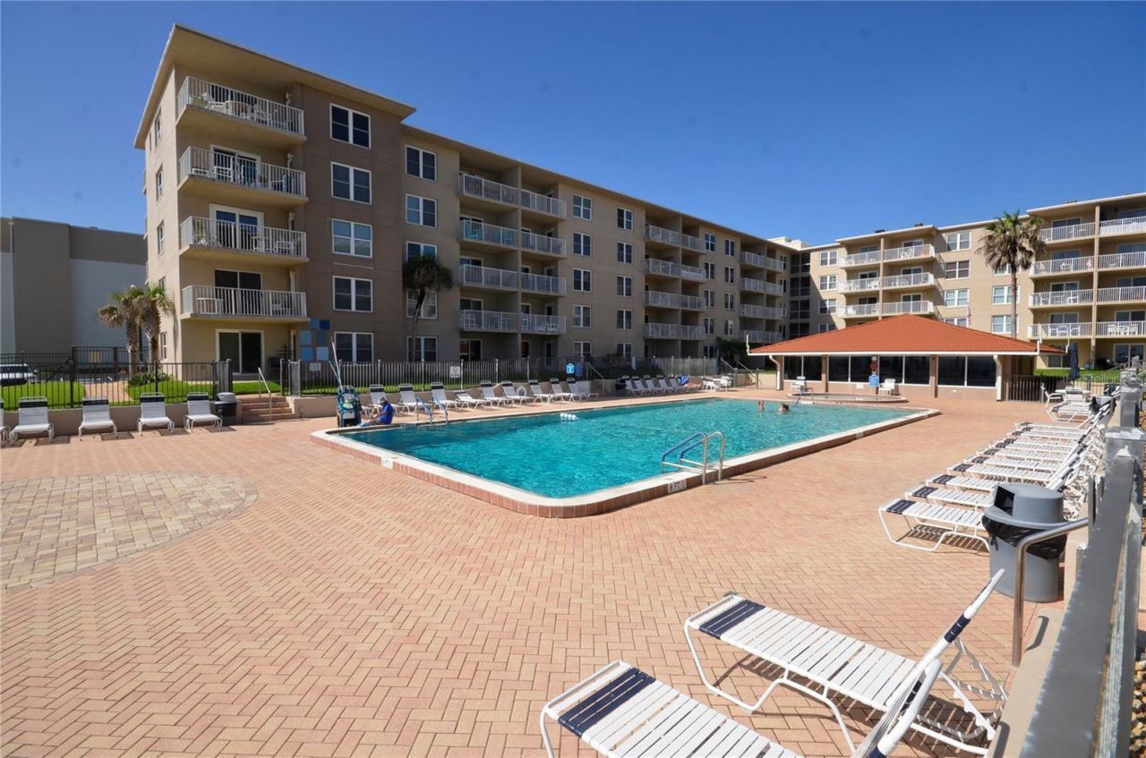 4155 S Atlantic Avenue, Unit 403, New Smyrna Beach, FL 32169 Photo