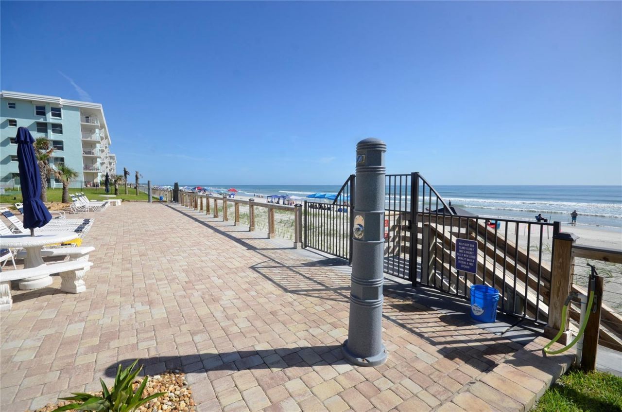 4155 S Atlantic Avenue, Unit 403, New Smyrna Beach, FL 32169 Photo