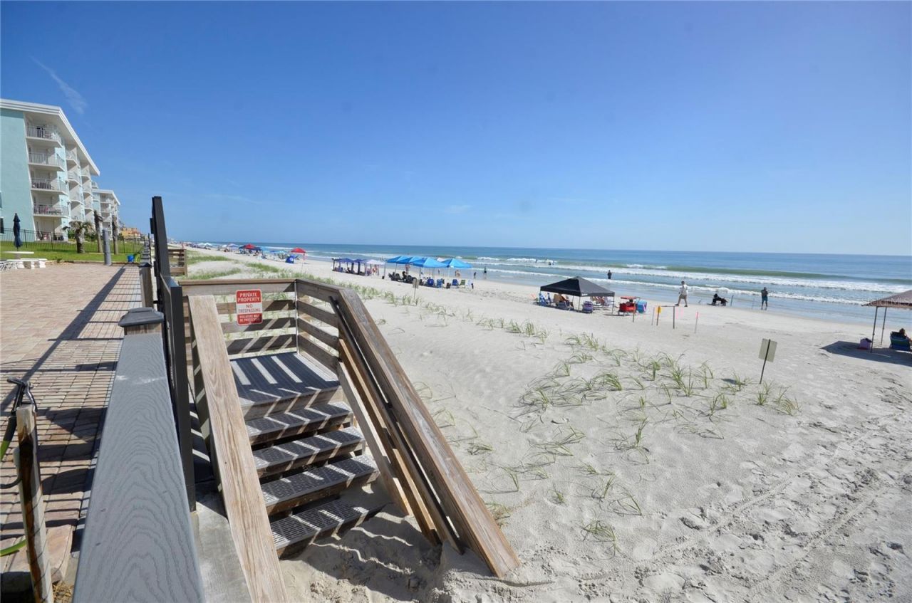 4155 S Atlantic Avenue, Unit 403, New Smyrna Beach, FL 32169 Photo