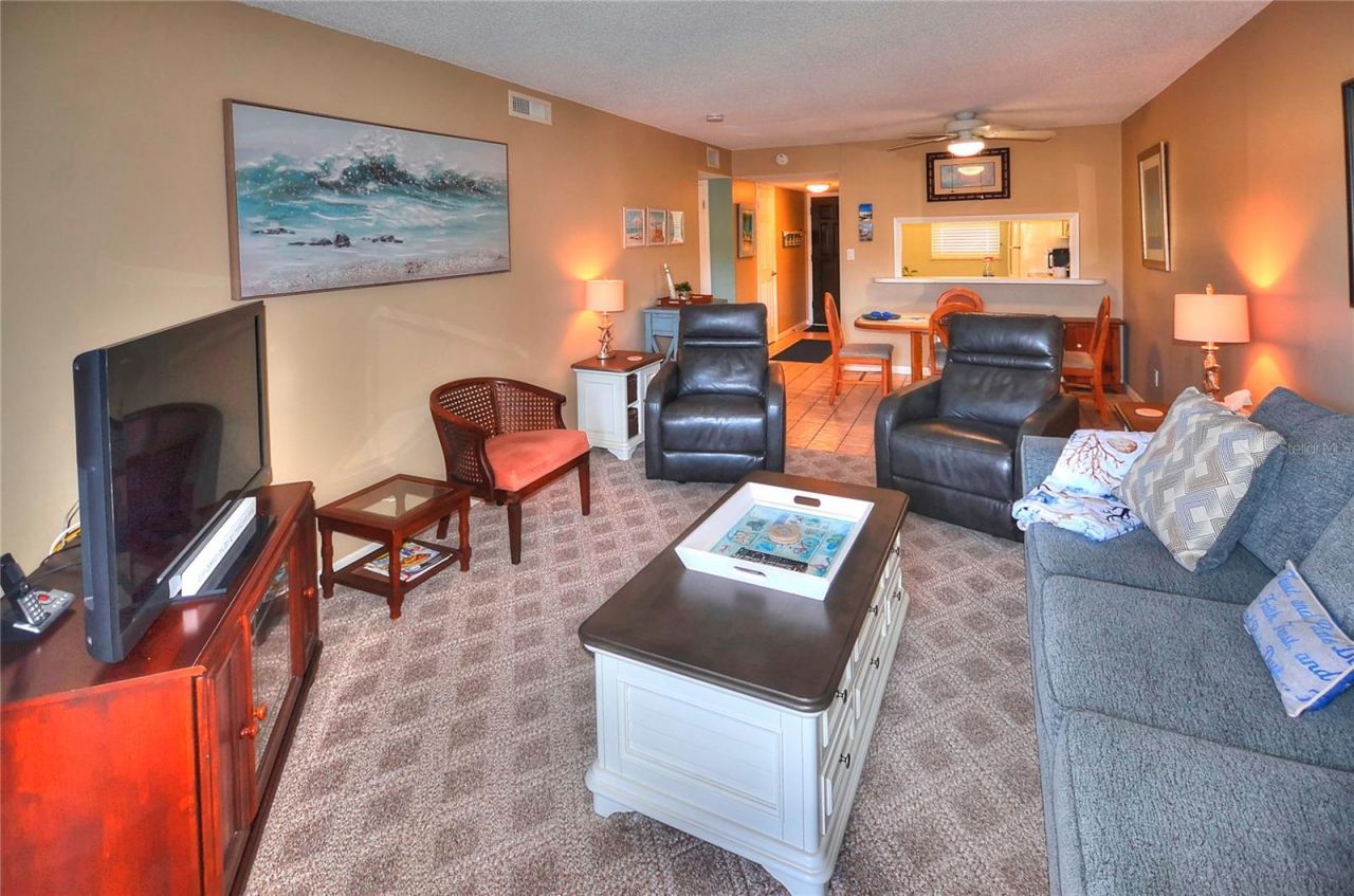 4155 S Atlantic Avenue, Unit 403, New Smyrna Beach, FL 32169 Photo