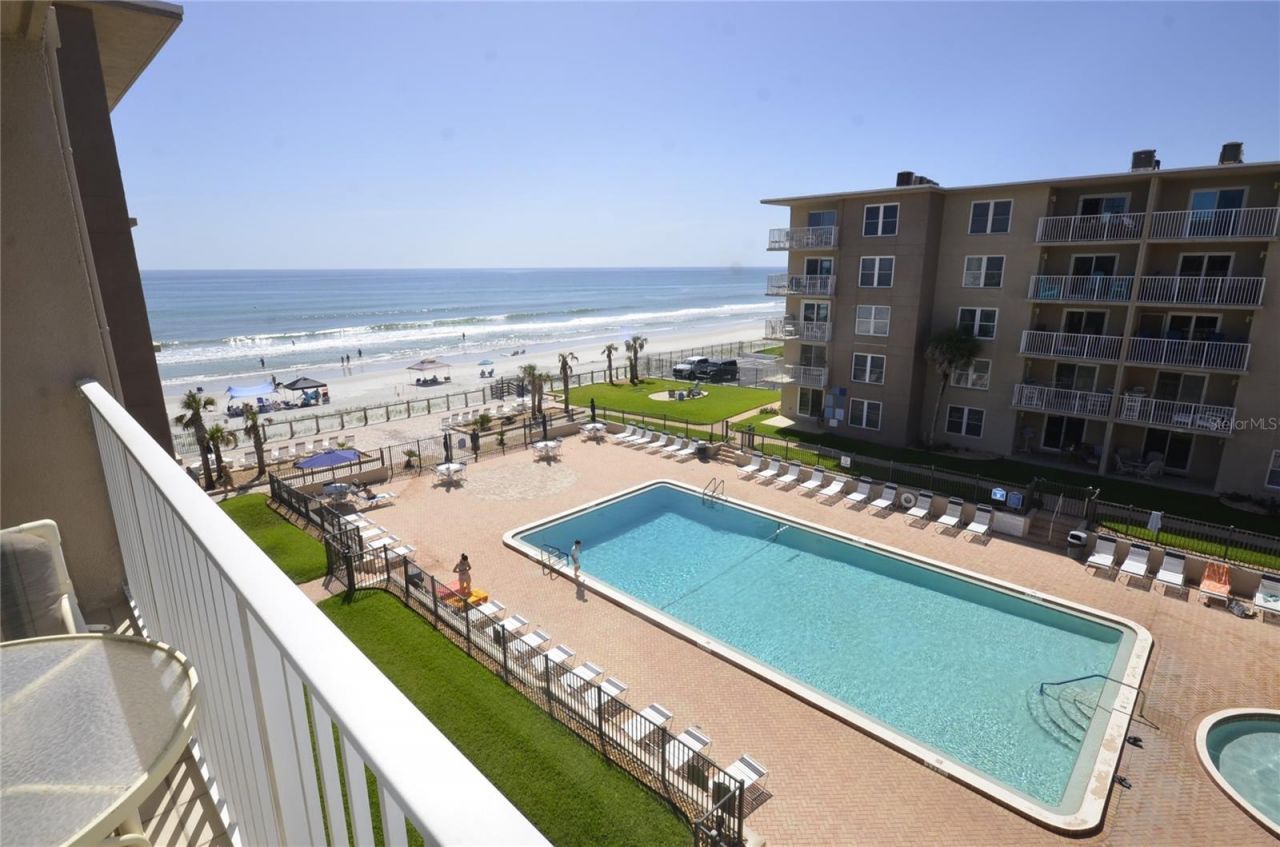 4155 S Atlantic Avenue, Unit 403, New Smyrna Beach, FL 32169 Photo