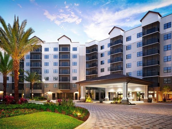 14501 GROVE RESORT AVENUE , Unit 2119, WINTER GARDEN, FL 34787