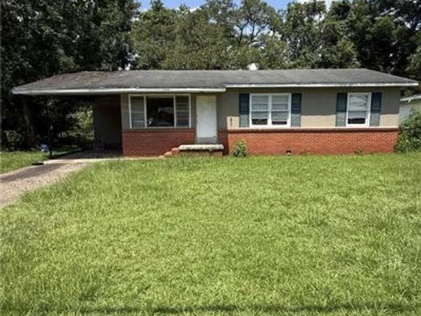 15 Elm Street, Saraland, AL 36571