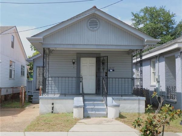 1977 LAW Street , New Orleans, LA 70119