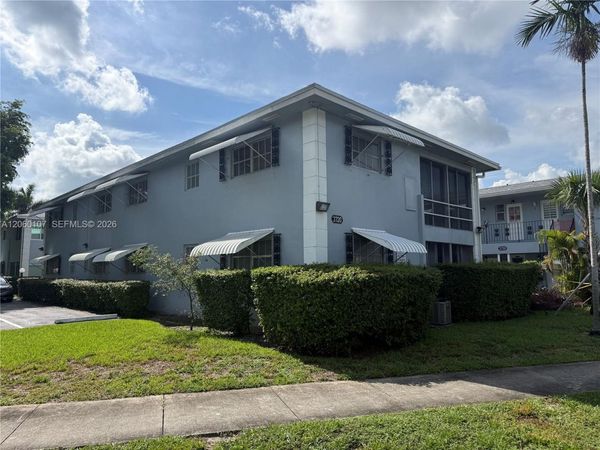 3720 Harrison St , Unit 1, Hollywood, FL 33021