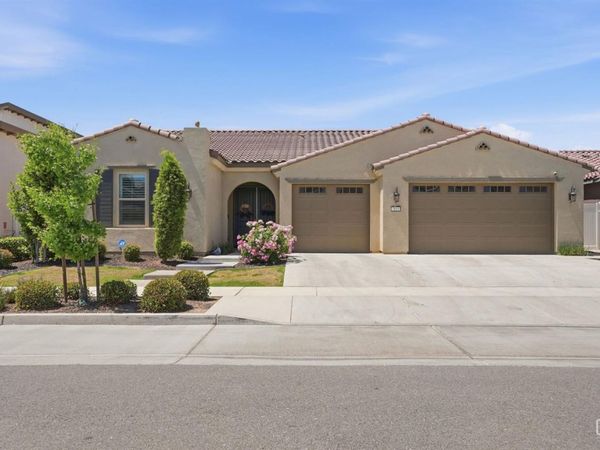 2015 Havencliff Street, Bakersfield, CA 93311