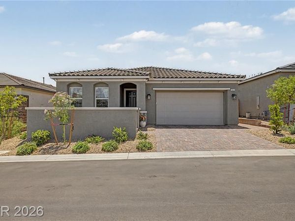10979 Doresta Avenue , Las Vegas, NV 89166