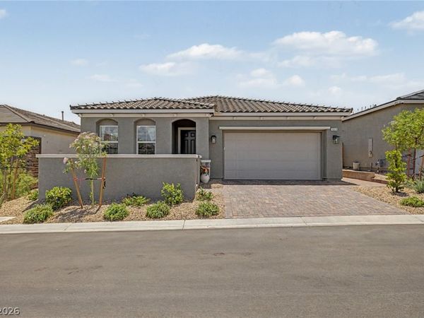10979 Doresta Avenue , Las Vegas, NV 89166
