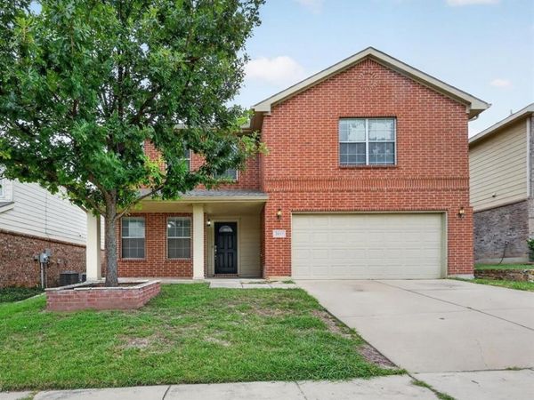 2037 Bliss Road , Fort Worth, TX 76177