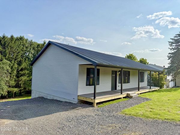 924 RIDGE Road, Northumberland, PA 17857
