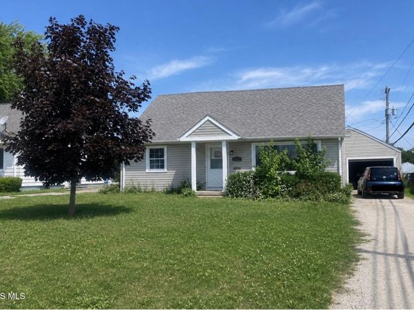 112 Northview Avenue , Findlay, OH 45840