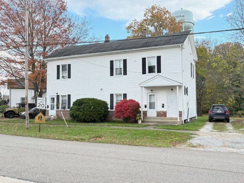 8218 Park Avenue, Unit 3, Garrettsville, OH 44231 Photo 1