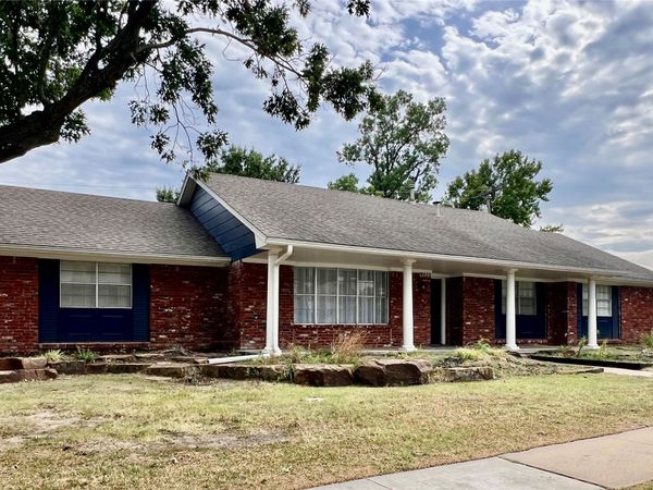 9022 E 30 Street, Tulsa, OK 74129