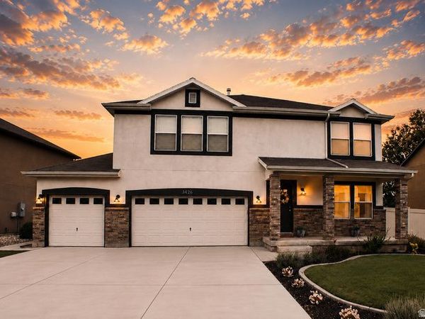 3426 W WILLOW TRAIL LOOP , Lehi, UT 84043