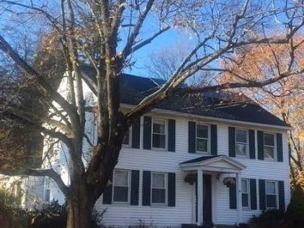 55 Waterville, Unit 2, Grafton, MA 01536