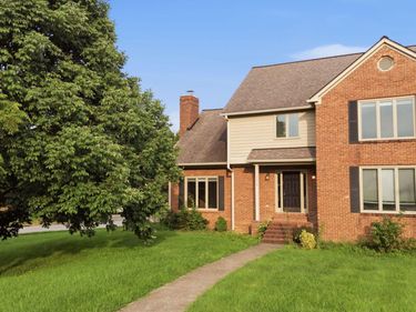 1116 Shagbark Lane, Lexington, KY 40515