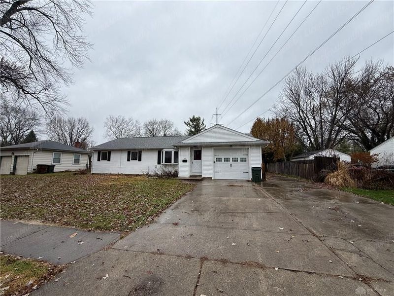 217 Wolf Avenue, Englewood, OH 45322 Photo 1
