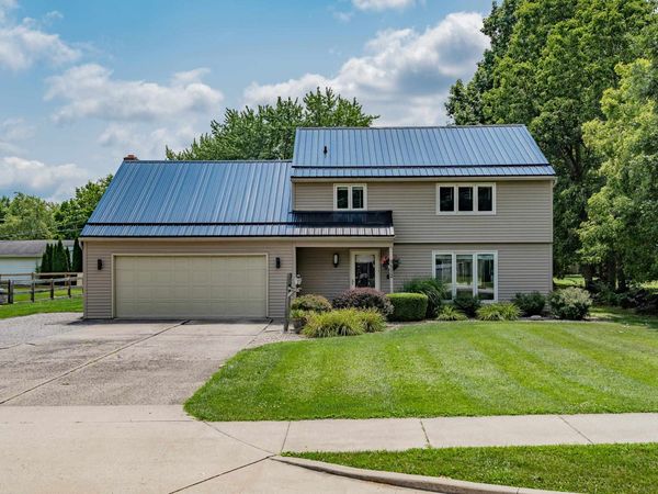 9612 Moeller Road, New Haven, IN 46774
