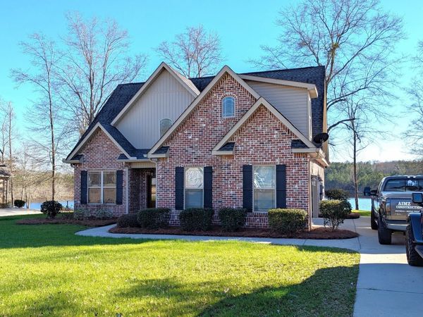 326 Willow Cove Court, Lizella, GA 31052