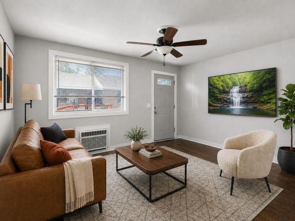 1521 22nd Ave N, Unit B, Nashville, TN 37208